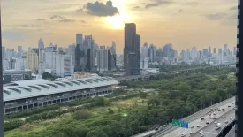 1 Bedroom Condo for rent in Chewathai Residence Asoke, Makkasan, Bangkok near Airport Rail Link Makkasan