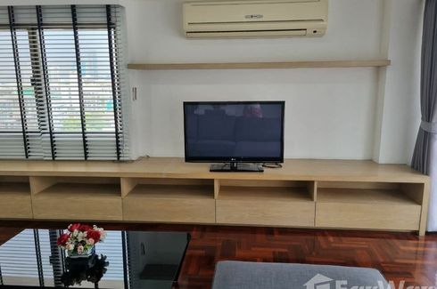 3 Bedroom Apartment for rent in Prompong Mansion, Khlong Tan Nuea, Bangkok near BTS Phrom Phong