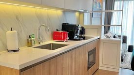 2 Bedroom Condo for rent in MUNIQ Sukhumvit 23, Khlong Toei Nuea, Bangkok near MRT Sukhumvit