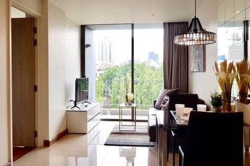 2 Bedroom Condo for rent in Downtown Forty Nine, Khlong Tan Nuea, Bangkok near BTS Phrom Phong