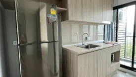 1 Bedroom Condo for rent in Modiz Sukhumvit 50, Phra Khanong, Bangkok near BTS On Nut