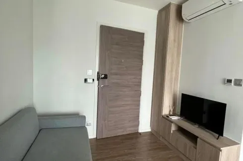 1 Bedroom Condo for rent in Modiz Sukhumvit 50, Phra Khanong, Bangkok near BTS On Nut