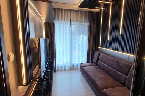 1 Bedroom Condo for rent in Life Asoke Hype, Makkasan, Bangkok near MRT Phra Ram 9