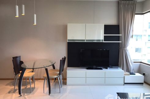 1 Bedroom Condo for rent in The Emporio Place, Khlong Tan, Bangkok near BTS Phrom Phong