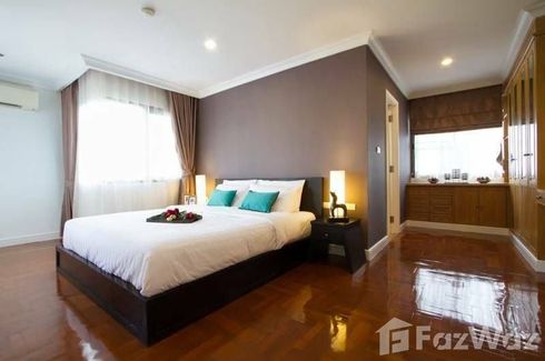 3 Bedroom Apartment for rent in Baan Sawasdee, Khlong Toei Nuea, Bangkok near MRT Sukhumvit