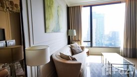 1 Bedroom Condo for rent in Sindhorn Residence, Langsuan, Bangkok near BTS Ploen Chit