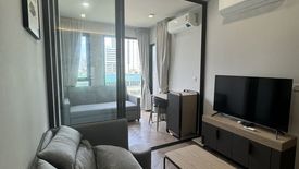 1 Bedroom Condo for rent in Chapter Chula-Samyan, Maha Phruettharam, Bangkok near MRT Sam Yan