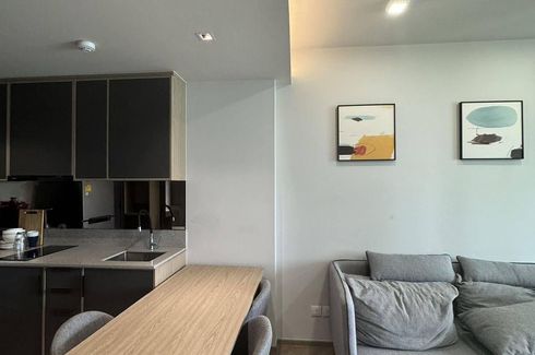 1 Bedroom Condo for rent in Chapter Chula-Samyan, Maha Phruettharam, Bangkok near MRT Sam Yan