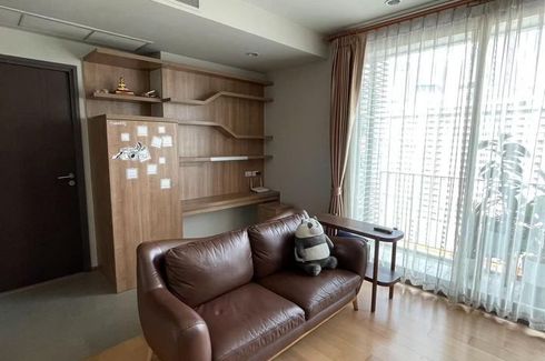 1 Bedroom Condo for rent in Pyne by Sansiri, Thanon Phetchaburi, Bangkok near BTS Ratchathewi