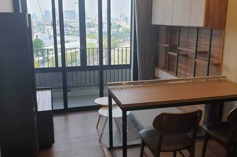 1 Bedroom Condo for rent in Ideo Q Victory, Thanon Phaya Thai, Bangkok near BTS Victory Monument