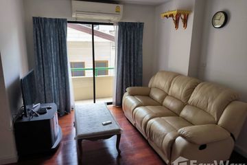 1 Bedroom Condo for rent in Saladaeng Executive, Silom, Bangkok near MRT Silom