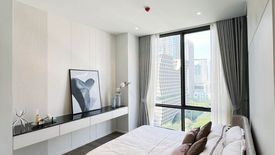 1 Bedroom Condo for rent in MUNIQ Langsuan, Langsuan, Bangkok near BTS Chit Lom