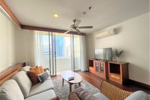 2 Bedroom Condo for rent in Asoke Place, Khlong Toei Nuea, Bangkok near MRT Sukhumvit