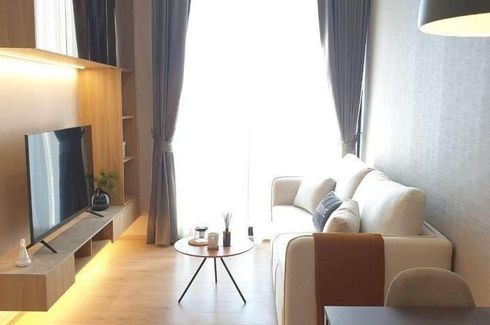 1 Bedroom Condo for rent in Noble BE19, Khlong Toei Nuea, Bangkok near BTS Asoke