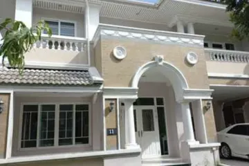 4 Bedroom House for rent in Bang Chak, Bangkok near BTS Punnawithi