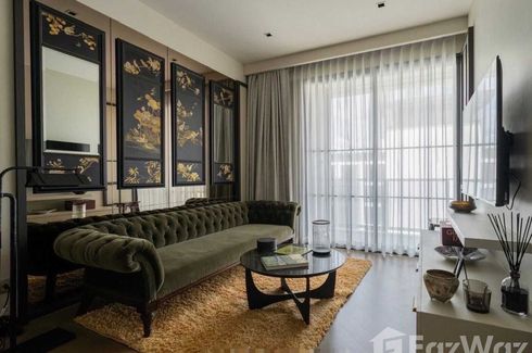 2 Bedroom Condo for rent in The Reserve Sukhumvit 61, Khlong Tan Nuea, Bangkok near BTS Ekkamai