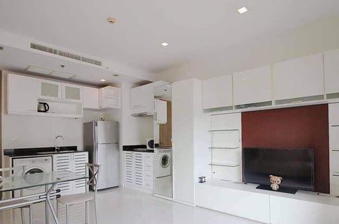 1 Bedroom Condo for rent in Noble Reveal, Phra Khanong Nuea, Bangkok near BTS Thong Lo