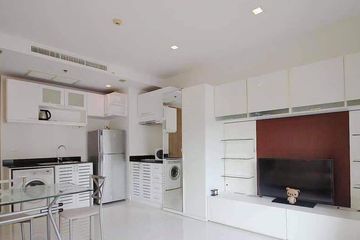 1 Bedroom Condo for rent in Noble Reveal, Phra Khanong Nuea, Bangkok near BTS Thong Lo