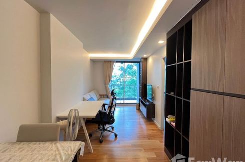 1 Bedroom Condo for rent in Focus at Ploenchit, Khlong Toei, Bangkok near BTS Ploen Chit