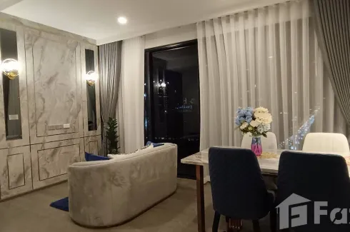 2 Bedroom Condo for rent in COCO Parc, Khlong Toei, Bangkok near MRT Khlong Toei