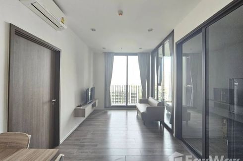 2 Bedroom Condo for sale in Whizdom Essence, Bang Chak, Bangkok near BTS Punnawithi