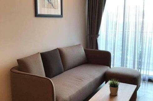 1 Bedroom Condo for rent in Via 49, Khlong Tan Nuea, Bangkok near BTS Phrom Phong