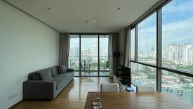 2 Bedroom Condo for rent in Aequa Sukhumvit 49, Khlong Tan Nuea, Bangkok near BTS Thong Lo