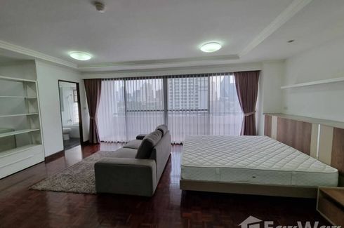 3 Bedroom Apartment for rent in Prompong Mansion, Khlong Tan Nuea, Bangkok near BTS Phrom Phong