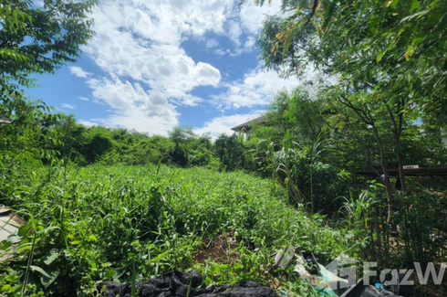 Land for sale in Chorakhe Bua, Bangkok