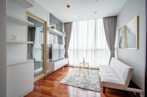 1 Bedroom Condo for rent in Thanon Phetchaburi, Bangkok near BTS Ratchathewi