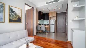 1 Bedroom Condo for rent in Thanon Phetchaburi, Bangkok near BTS Ratchathewi