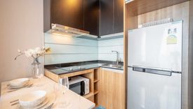 1 Bedroom Condo for rent in Thanon Phetchaburi, Bangkok near BTS Ratchathewi