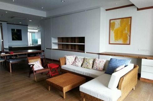 3 Bedroom Condo for rent in River House Condominium, Khlong San, Bangkok near BTS Khlong San