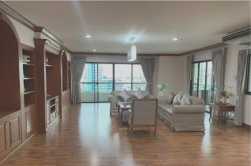 3 Bedroom Condo for rent in G.P. Grande Tower, Khlong Toei Nuea, Bangkok near MRT Sukhumvit