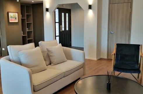 3 Bedroom Condo for rent in Lily House, Khlong Toei Nuea, Bangkok near BTS Asoke