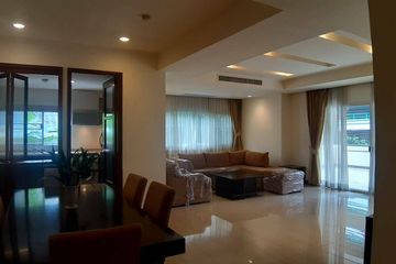 3 Bedroom Condo for rent in Sathorn Seven Residence, Thung Maha Mek, Bangkok near BTS Chong Nonsi