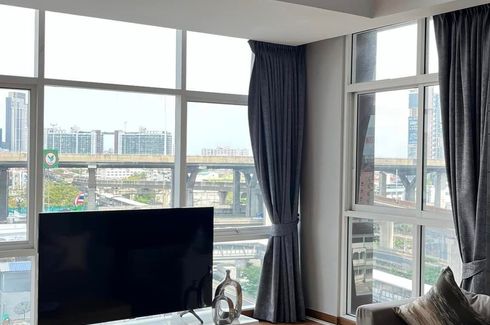 2 Bedroom Condo for rent in The Coast Bangkok, Bang Na, Bangkok near BTS Bang Na