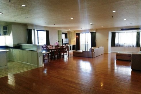 3 Bedroom Condo for rent in Baan Suanpetch, Khlong Tan Nuea, Bangkok near BTS Phrom Phong