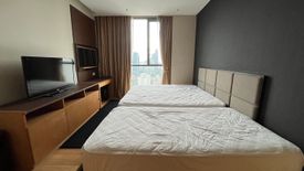 2 Bedroom Condo for rent in Aequa Sukhumvit 49, Khlong Tan Nuea, Bangkok near BTS Thong Lo