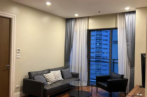 2 Bedroom Condo for rent in Bright Sukhumvit 24, Khlong Tan, Bangkok near BTS Phrom Phong