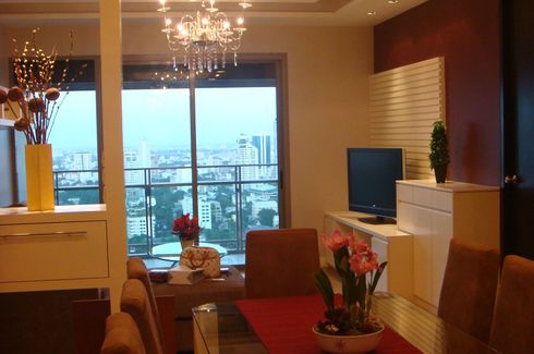 2 Bedroom Condo for rent in The Madison, Khlong Tan Nuea, Bangkok near BTS Phrom Phong