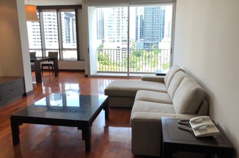 2 Bedroom Condo for rent in Vasu The Residence, Khlong Tan Nuea, Bangkok near BTS Thong Lo