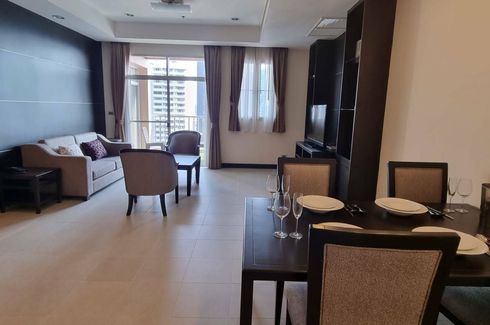 2 Bedroom Apartment for rent in Asoke Residence, Khlong Toei Nuea, Bangkok near MRT Sukhumvit