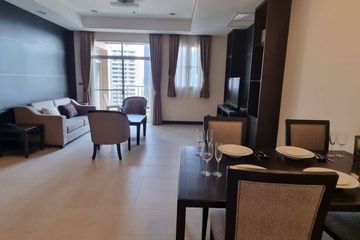 2 Bedroom Apartment for rent in Asoke Residence, Khlong Toei Nuea, Bangkok near MRT Sukhumvit