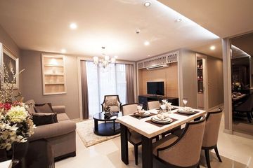 2 Bedroom Apartment for rent in Khlong Tan Nuea, Bangkok near BTS Phrom Phong