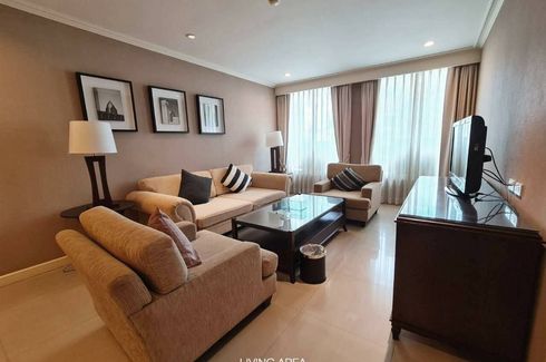 2 Bedroom Condo for rent in Burgundy Place, Khlong Tan Nuea, Bangkok near BTS Thong Lo