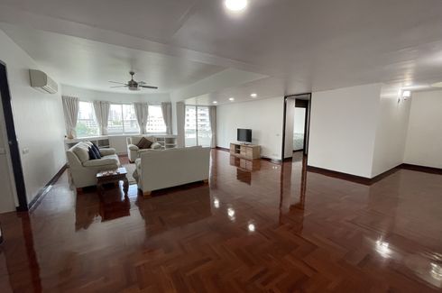 3 Bedroom Apartment for rent in Kanta Mansion, Khlong Tan, Bangkok near BTS Phrom Phong