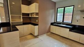 4 Bedroom House for rent in Manthana Onnut - Wongwaen 4, Dokmai, Bangkok