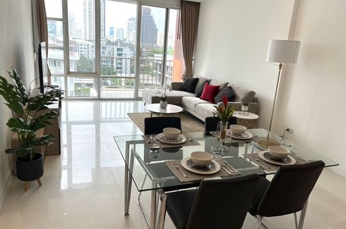 2 Bedroom Condo for rent in Fullerton, Phra Khanong, Bangkok near BTS Thong Lo