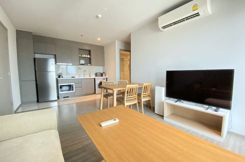 2 Bedroom Condo for rent in RHYTHM Ekkamai, Khlong Tan Nuea, Bangkok near BTS Ekkamai